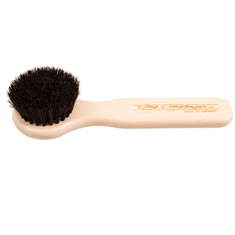 Chris Christensen Powder & Chalk Brush For Dogs