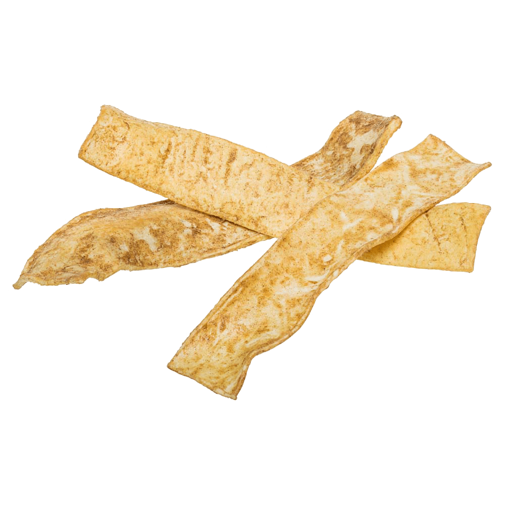 Redbarn Naturals Bully Slices French Toast Dog Treats, 9oz