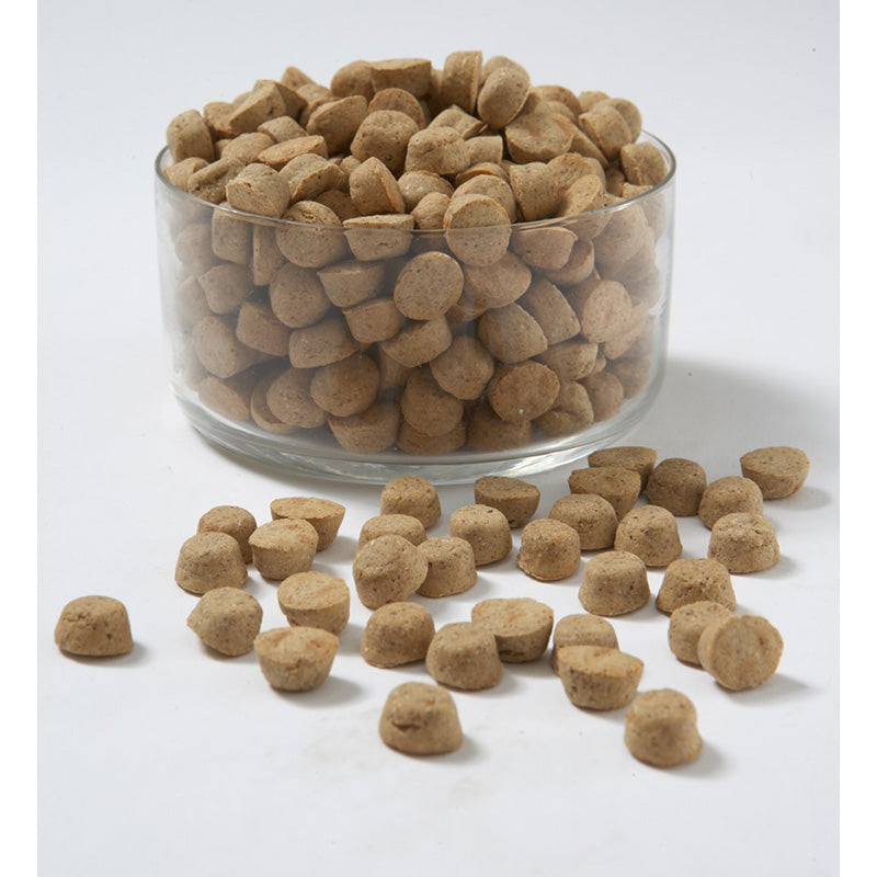 Carna4 All Life Stages Fish Formula Dry Cat Food