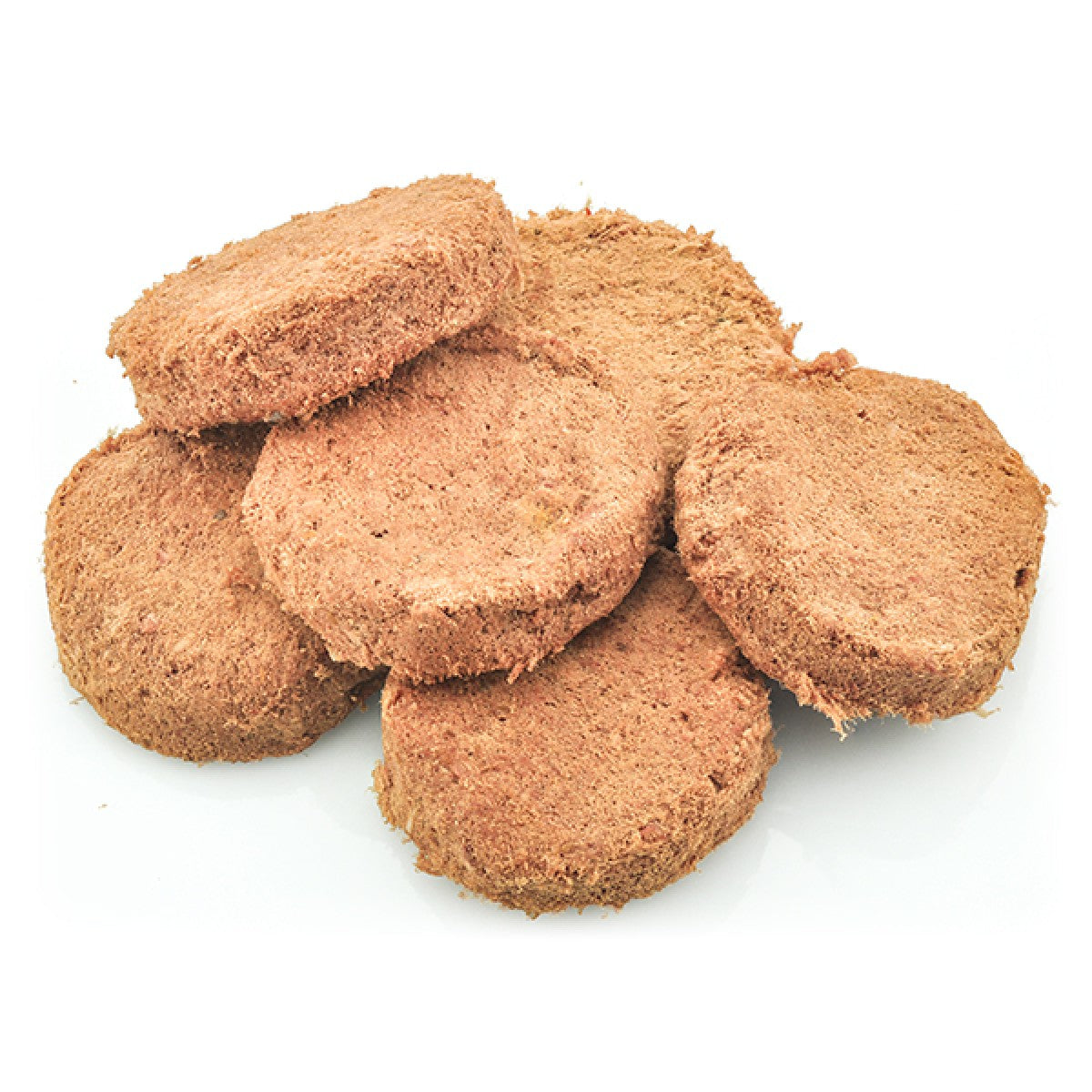 Stella & Chewy's Tantalizing Turkey Dinner Patties Freeze-Dried Dog Food