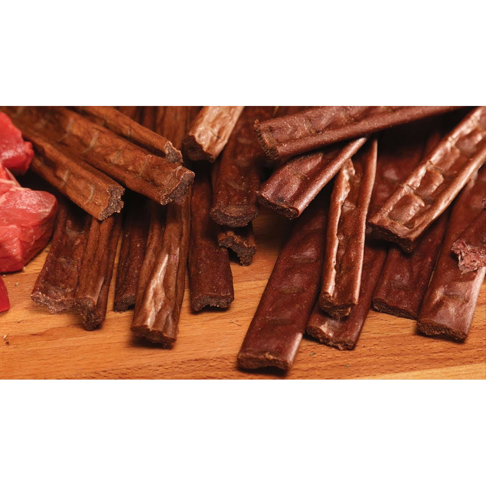 Happy Howie's Woof Sticks Dog Treats, 11in/40ct