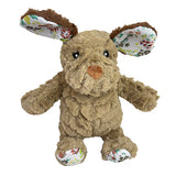 Petlou Dog Plush Dog Toy, 9"