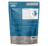 Mission Farms Pork & Pumpkin Recipe Freeze Dried Dog Food - 14oz