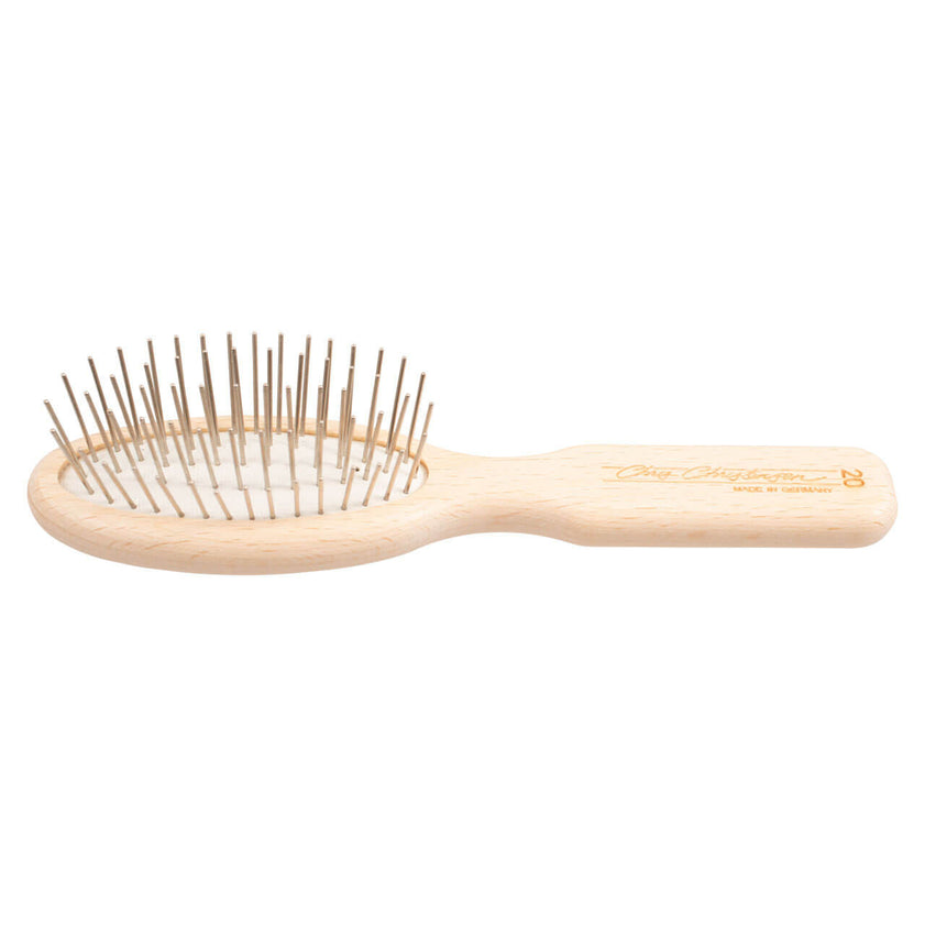 Chris Christensen Original Series Brush For Dogs, Little Wonder