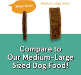 The Real Meat Company Air-Dried Cat Food, Turkey