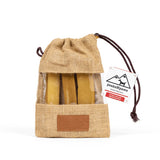 PeaksNPaws All Natural Yak Chews For Dogs, Value Pack
