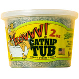 Yeowww Organic Loose Catnip