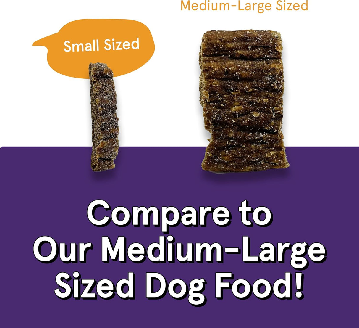 The Real Meat Company Air-Dried Cat Food, Lamb