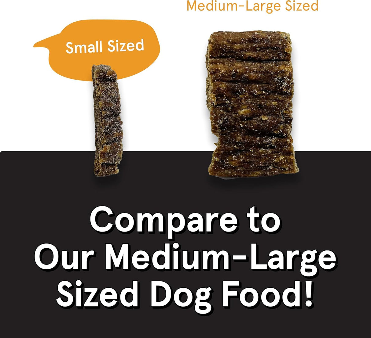 The Real Meat Company Air-Dried Cat Food, Venison