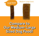 The Real Meat Company Air-Dried Cat Food, Chicken