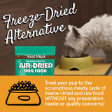 The Real Meat Company Air-Dried Dog Food, Turkey