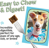 The Real Meat Company Beef with Mussels Dehydrated Dog Food, 2lb