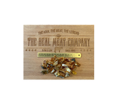 The Real Meat Company Air Dried Salmon with Skin Dog Treats, 3oz