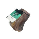 BarkNBig USA Beef Marrow Bone Dog Treat, 2-3in