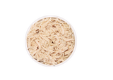 VéRUS Shredded Chicken & Liver in Gravy Dinner Canned Cat Food, 24/2.8oz Cans