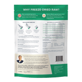 Dr Marty Nature's Blend Healthy Growth Puppy Recipe Freeze-Dried Dog Food