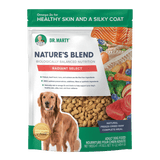 Dr Marty Nature's Blend Radiant Select Recipe Freeze Dried Dog Food
