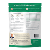 Dr Marty Nature's Blend Essential Wellness Premium Origin Freeze Dried Dog Food