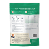 Dr Marty Nature's Blend Sensitivity Select Recipe Freeze Dried Dog Food
