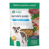 Dr Marty Nature's Blend Sensitivity Select Recipe Freeze Dried Dog Food