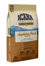 Acana Regionals Appalachian Ranch Dry Dog Food