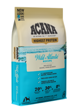Acana Regionals Wild Atlantic Dry Dog Food
