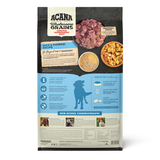 Acana Wholesome Grains Duck & Pumpkin Recipe Dry Dog Food