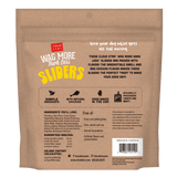 Cloud Star Wag More Bark Less BBQ Chicken Recipe Jerky Dog Treats, 8oz