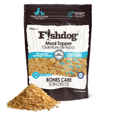 Palz&Co Fishdog Meal Toppers, 3.5oz