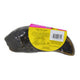 Jones Natural Peanut Butter Flavor Stuffed Beef Hooves Dog Chew