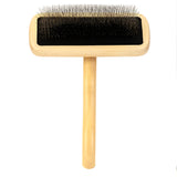 Chris Christensen Karben Slicker Brush For Dogs, Medium