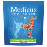 Medicus Veterinary Diets Cancer Support Diet Freeze Dried Dog Food, 32oz