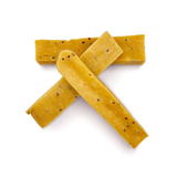 PeaksNPaws All Natural Flaxseed Flavored Yak Chews For Dogs