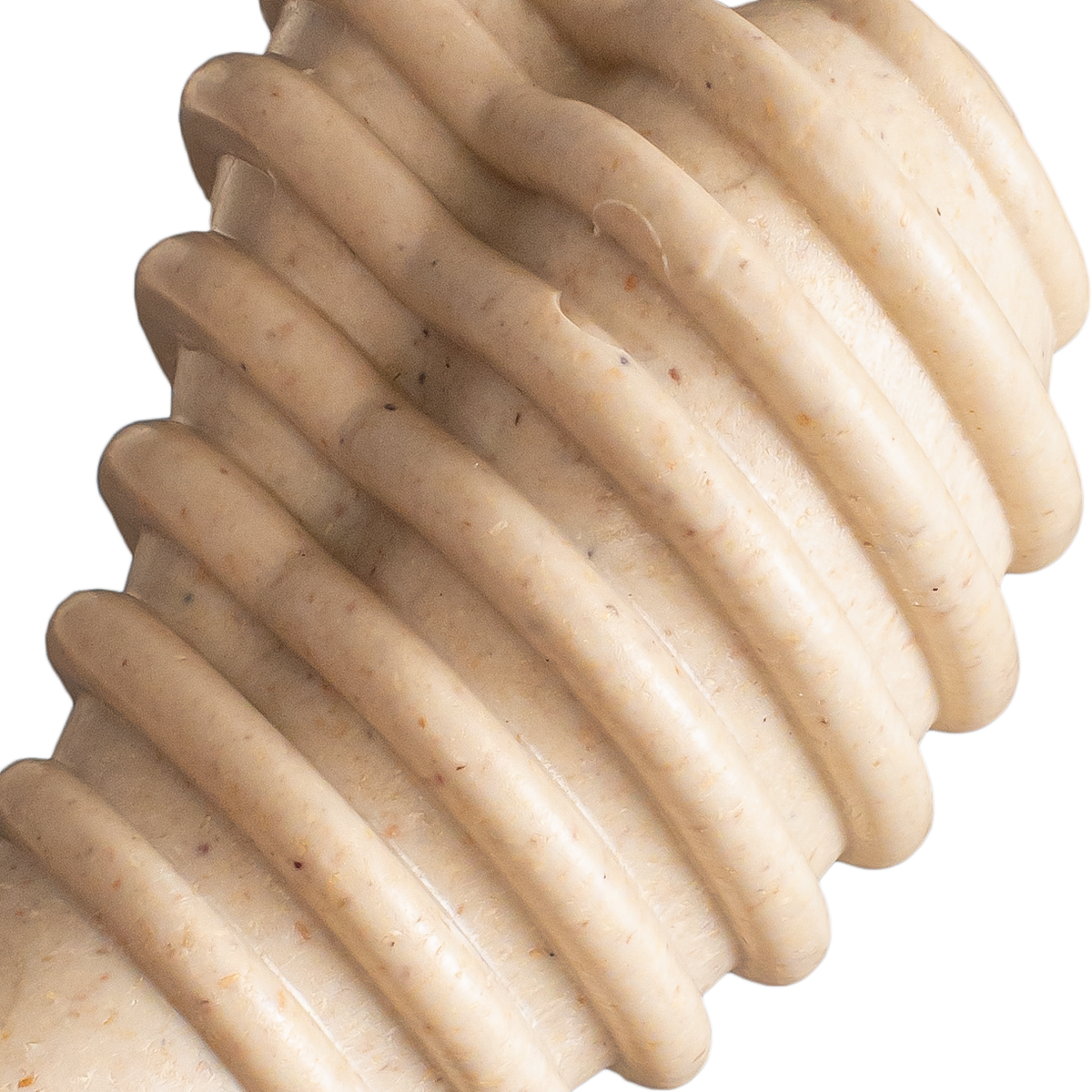 BetterBone Hard Density Classic Flavored Dental Chew Toy For Dogs