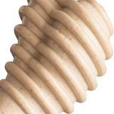BetterBone Hard Density Classic Flavored Dental Chew Toy For Dogs