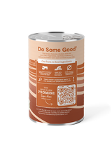 Open Farm Harvest Chicken & Grass-Fed Beef Recipe Pate Wet Dog Food, 12/12.5oz