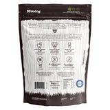 Palz&Co Moodog Beef Jerky Dog Treats, 10pk