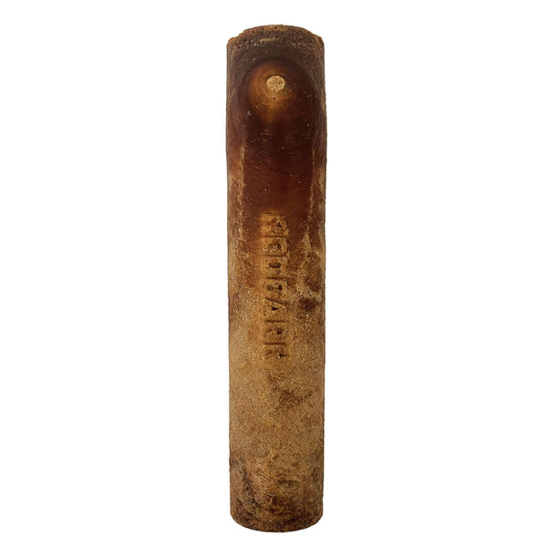 Redbarn Dur-A-Bulls Hickory BBQ Dental Chew For Dogs, Stick