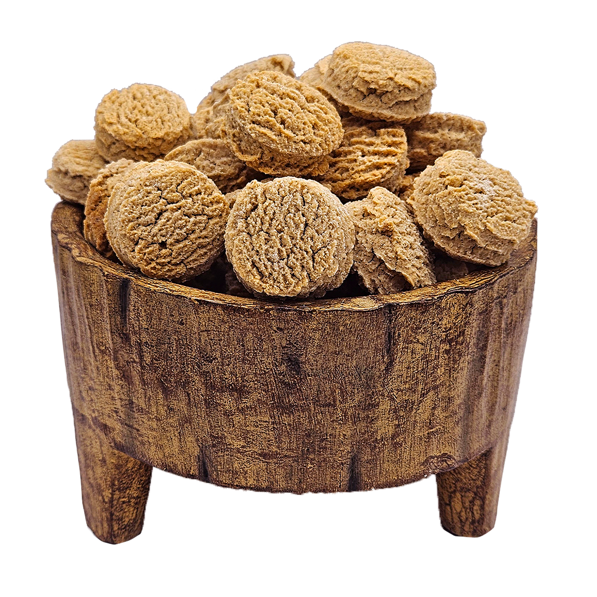 K9 Granola Factory Simply Cookies Dog Treats, Peanut Butter Shortbread Recipe