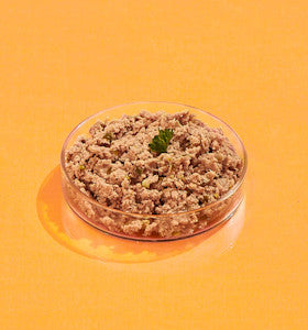 Smalls Fresh Human-Grade Gently Cooked Cat Food