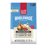The Honest Kitchen Wholemade Grain Free Turkey Dehydrated Dog Food