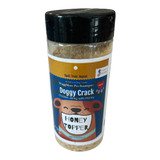 WaggMore Doggy Crack Honey Food Topper, 4.5 oz