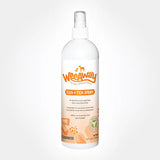 Wee Away Natural Flea and Tick Spray For Dogs & Cats, Cedarwood