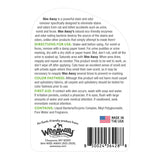 Wee Away X2 Ultra Concentrated Stain & Odor Remover For Cats & Kittens, Green Tea 16oz