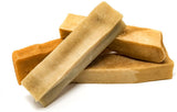 PeaksNPaws All Natural Yak Chews For Dogs