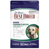 Dr Gary's Best Breed Grain Free Farmer's Recipe Dry Dog Food