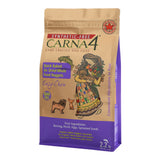 Carna4 Synthetic Free Fish Dry Dog Food
