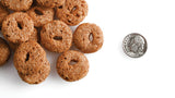 Fromm Crunchy Os Peanut Butter Jammers Flavored Dog Treats