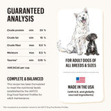 The Honest Kitchen Beef Recipe Dehydrated Dog Food 1.5 oz Single Serve Pack x 10
