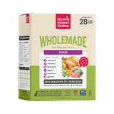 The Honest Kitchen Whole Grain Chicken, Oat & Salmon Senior Recipe Dehydrated Dog Food